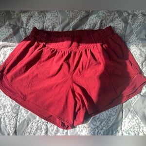 Lululemon Athletic Shorts